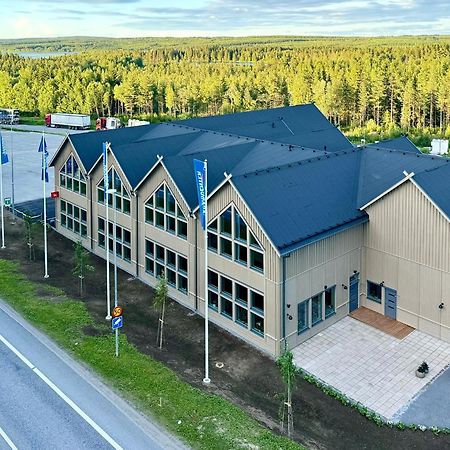 Asarna Skicenter Εξωτερικό φωτογραφία