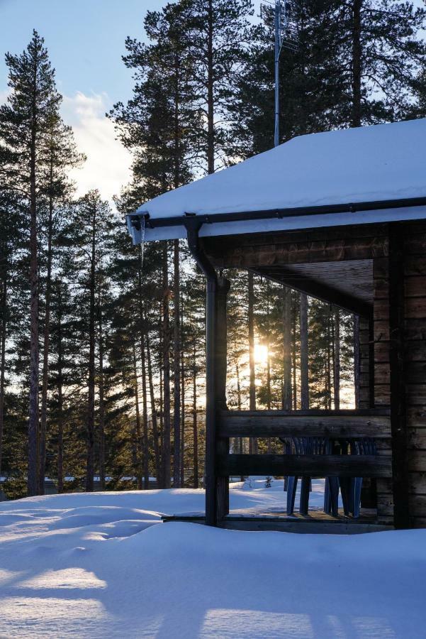 Asarna Skicenter Εξωτερικό φωτογραφία