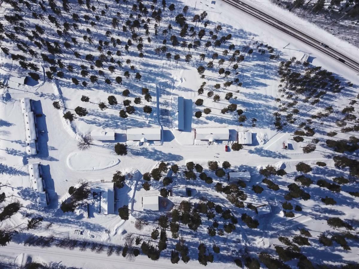 Asarna Skicenter Εξωτερικό φωτογραφία