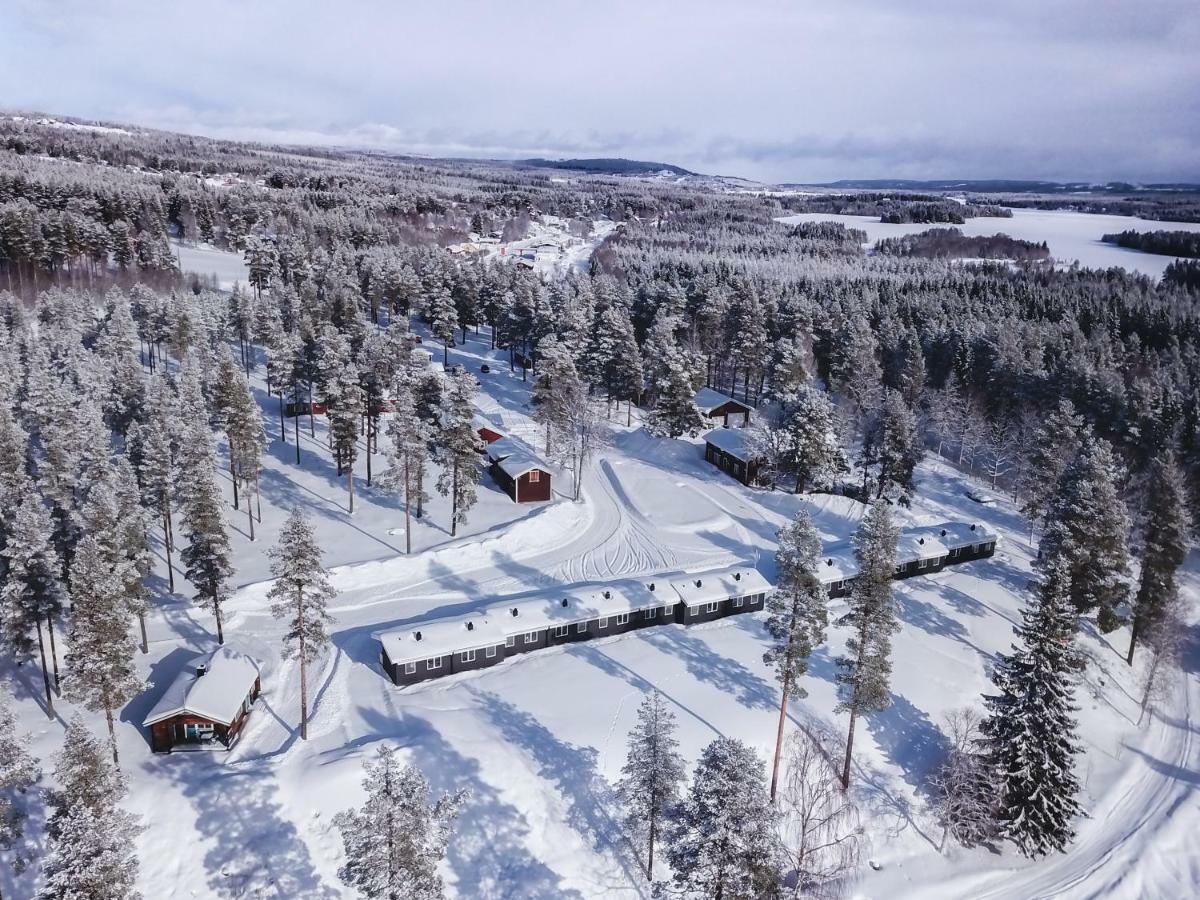 Asarna Skicenter Εξωτερικό φωτογραφία